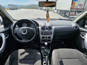 Dacia Sandero 1.2 16v | Mobile.bg    13