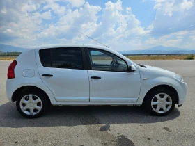 Dacia Sandero 1.2 16v | Mobile.bg    7