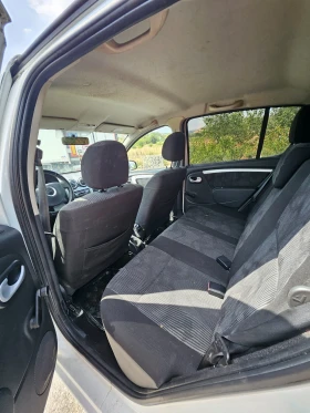Dacia Sandero 1.2 16v | Mobile.bg    10