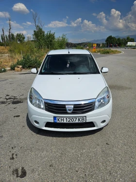 Dacia Sandero 1.2 16v | Mobile.bg    2