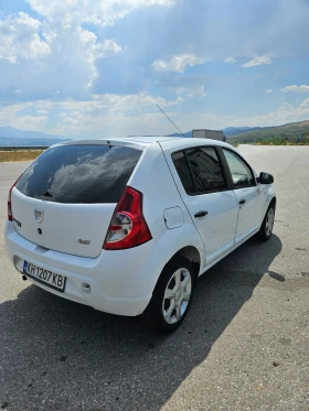 Dacia Sandero 1.2 16v | Mobile.bg    6
