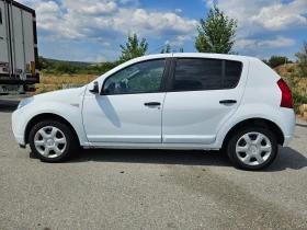 Dacia Sandero 1.2 16v | Mobile.bg    4
