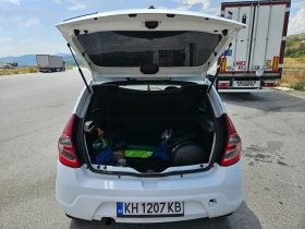 Dacia Sandero 1.2 16v | Mobile.bg    9