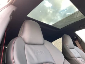 Audi Rs7 SPORTBACK PERFORMANCE HEAD UP 360 CAM NAVI PANO - 130000 EUR - 96155026 13