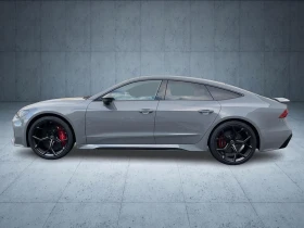 Audi Rs7 SPORTBACK PERFORMANCE HEAD UP 360 CAM NAVI PANO - 130000 EUR - 96155026 2