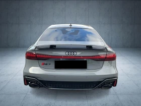 Audi Rs7 SPORTBACK PERFORMANCE HEAD UP 360 CAM NAVI PANO - 130000 EUR - 96155026 4