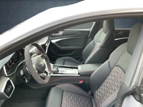 Audi Rs7 SPORTBACK PERFORMANCE HEAD UP 360 CAM NAVI PANO - 130000 EUR - 96155026 8