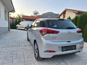 Обява за продажба на Hyundai I20 1.2 CRDI KATO HOBA  ~13 500 лв. - изображение 6
