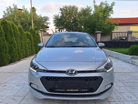 Обява за продажба на Hyundai I20 1.2 CRDI KATO HOBA  ~13 500 лв. - изображение 1