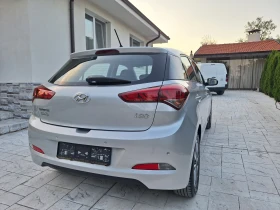 Обява за продажба на Hyundai I20 1.2 CRDI KATO HOBA  ~13 500 лв. - изображение 4
