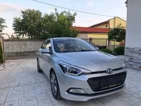 Обява за продажба на Hyundai I20 1.2 CRDI KATO HOBA  ~13 500 лв. - изображение 2
