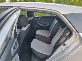 Обява за продажба на Hyundai I20 1.2 CRDI KATO HOBA  ~13 500 лв. - изображение 8