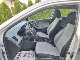 Обява за продажба на Hyundai I20 1.2 CRDI KATO HOBA  ~13 500 лв. - изображение 11