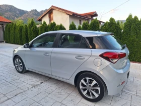 Обява за продажба на Hyundai I20 1.2 CRDI KATO HOBA  ~13 500 лв. - изображение 7
