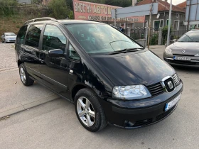 Seat Alhambra 1.8T   | Mobile.bg    2