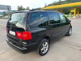 Seat Alhambra 1.8T   | Mobile.bg    3