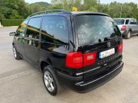Seat Alhambra 1.8T   | Mobile.bg    4