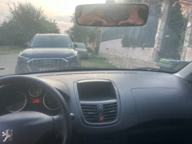 Peugeot 206 Plus | Mobile.bg    6