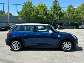 Mini Cooper d 1.5d 116 к.с. - 26999 лв. - 15274681 5