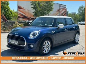 Обява за продажба на Mini Cooper d 1.5d 116 к.с. ~25 999 лв. - изображение 1