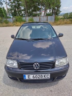 Обява за продажба на VW Polo ~1 900 лв. - изображение 1