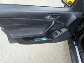 Mercedes-Benz C 200 2.2CDI, снимка 11