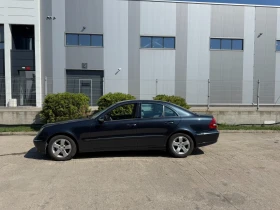 Mercedes-Benz E 320 Avantgarde | Mobile.bg    2