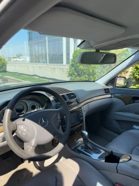 Mercedes-Benz E 320 Avantgarde | Mobile.bg    7