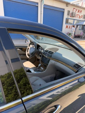 Mercedes-Benz E 320 Avantgarde | Mobile.bg    5