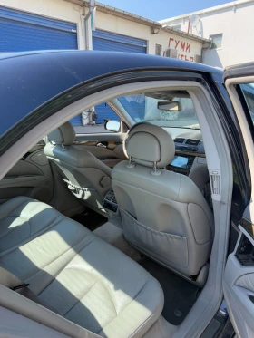 Mercedes-Benz E 320 Avantgarde | Mobile.bg    6