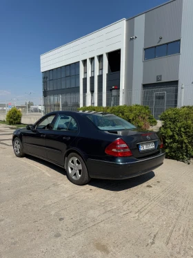 Mercedes-Benz E 320 Avantgarde | Mobile.bg    3