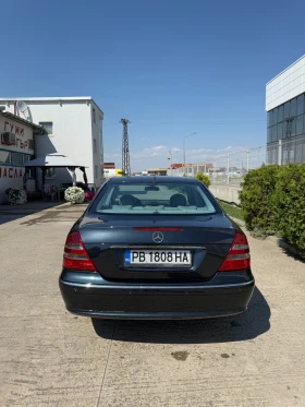 Mercedes-Benz E 320 Avantgarde | Mobile.bg    4