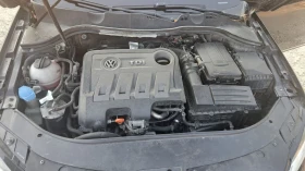 VW Passat 2.0 TDI 170 . | Mobile.bg    8