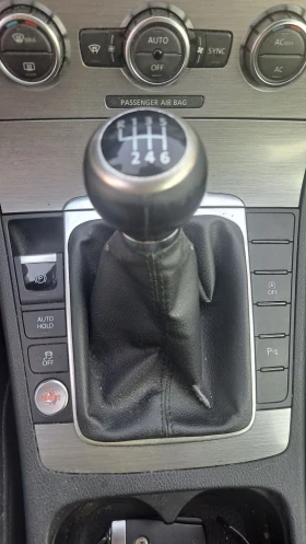 VW Passat 2.0 TDI 170 . | Mobile.bg    9