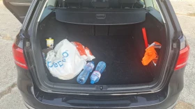 VW Passat 2.0 TDI 170 . | Mobile.bg    4