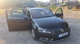     VW Passat 2.0 TDI 170 .