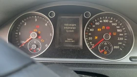 VW Passat 2.0 TDI 170 . | Mobile.bg    10