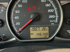 Обява за продажба на Toyota Yaris 1.0VVTI * EURO6B* ТОП СЪСТОЯНИЕ* ЛИЗИНГ*  ~12 900 лв. - изображение 10