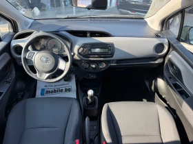 Обява за продажба на Toyota Yaris 1.0VVTI * EURO6B* ТОП СЪСТОЯНИЕ* ЛИЗИНГ*  ~12 900 лв. - изображение 8