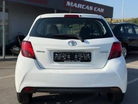Обява за продажба на Toyota Yaris 1.0VVTI * EURO6B* ТОП СЪСТОЯНИЕ* ЛИЗИНГ*  ~12 900 лв. - изображение 3