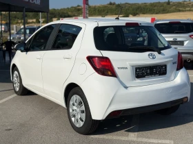 Обява за продажба на Toyota Yaris 1.0VVTI * EURO6B* ТОП СЪСТОЯНИЕ* ЛИЗИНГ*  ~12 900 лв. - изображение 5