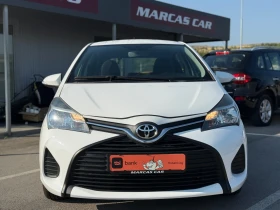Обява за продажба на Toyota Yaris 1.0VVTI * EURO6B* ТОП СЪСТОЯНИЕ* ЛИЗИНГ*  ~12 900 лв. - изображение 1