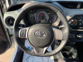 Обява за продажба на Toyota Yaris 1.0VVTI * EURO6B* ТОП СЪСТОЯНИЕ* ЛИЗИНГ*  ~12 900 лв. - изображение 11