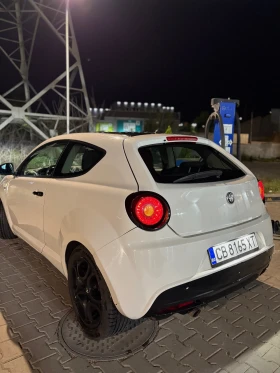 Обява за продажба на Alfa Romeo MiTo ~6 800 лв. - изображение 2