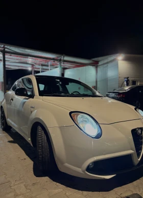 Обява за продажба на Alfa Romeo MiTo ~6 800 лв. - изображение 1