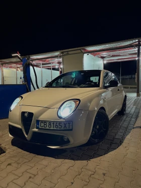 Обява за продажба на Alfa Romeo MiTo ~6 800 лв. - изображение 1