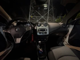 Обява за продажба на Alfa Romeo MiTo ~6 800 лв. - изображение 10
