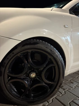 Обява за продажба на Alfa Romeo MiTo ~6 800 лв. - изображение 9