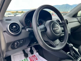 Audi A1 1.6 TDI-SPORTBACK | Mobile.bg    8