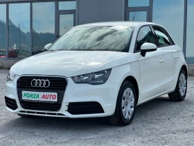 Audi A1 1.6 TDI-SPORTBACK